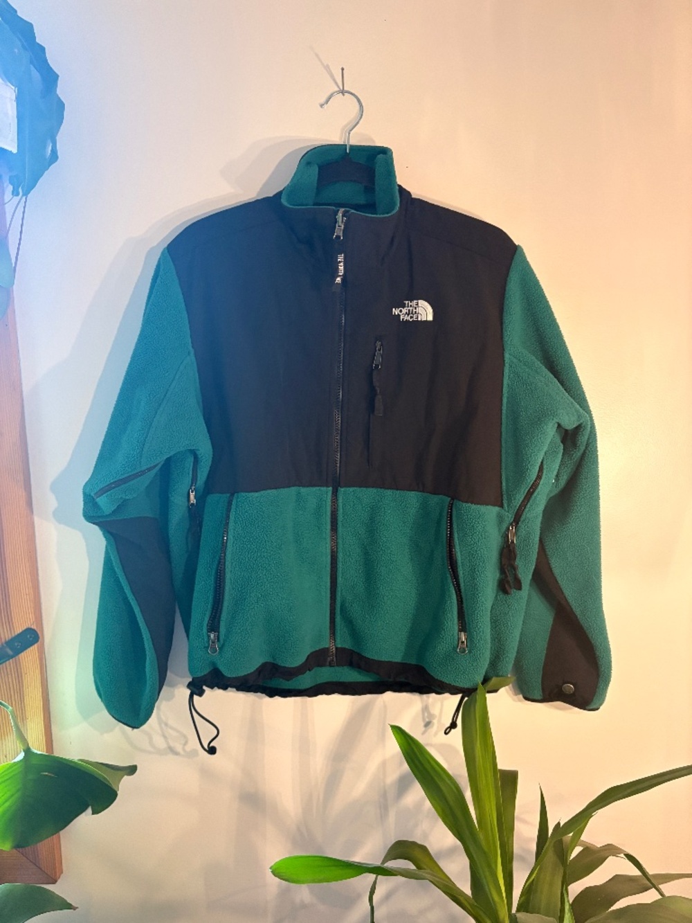 The Northface Fleece